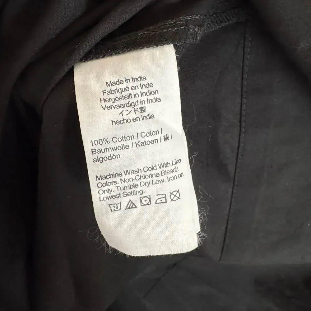 J. Crew crew zip